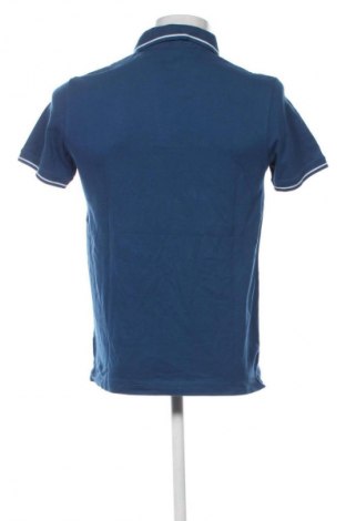 Herren T-Shirt Garcia, Größe M, Farbe Blau, Preis 12,99 €