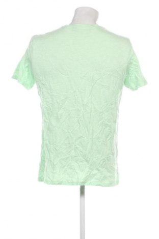 Pánske tričko  Garcia, Veľkosť XL, Farba Zelená, Cena  8,95 €