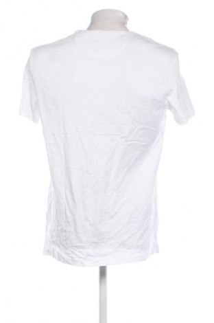 Tricou de bărbați Gaudi, Mărime L, Culoare Alb, Preț 88,99 Lei