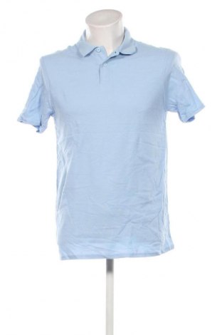 Tricou de bărbați Gildan, Mărime M, Culoare Albastru, Preț 61,99 Lei