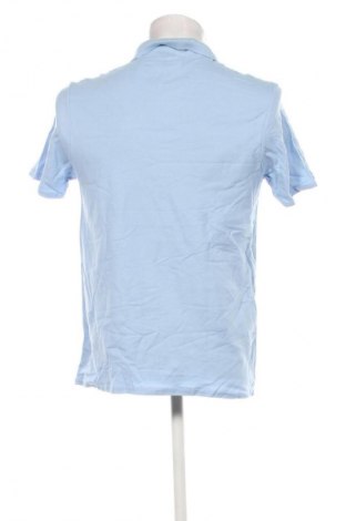 Tricou de bărbați Gildan, Mărime M, Culoare Albastru, Preț 61,99 Lei