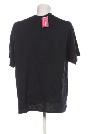 Herren T-Shirt Gildan, Größe XXL, Farbe Blau, Preis 21,99 €