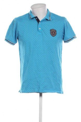 Tricou de bărbați Giorgio Di Mare, Mărime L, Culoare Multicolor, Preț 179,99 Lei