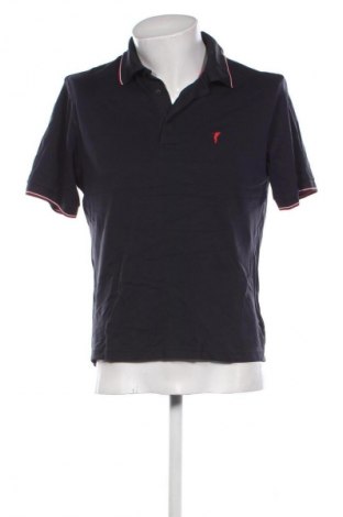 Herren T-Shirt Golfino, Größe M, Farbe Blau, Preis 33,99 €