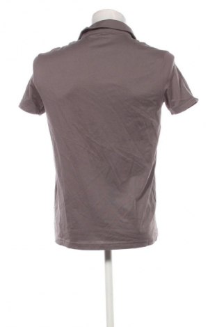 Męski T-shirt H&M, Rozmiar M, Kolor Brązowy, Cena 62,99 zł