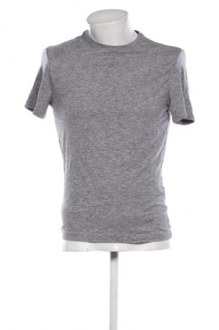 Tricou de bărbați H&M, Mărime M, Culoare Gri, Preț 61,99 Lei