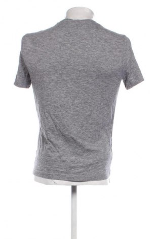 Tricou de bărbați H&M, Mărime M, Culoare Gri, Preț 61,99 Lei