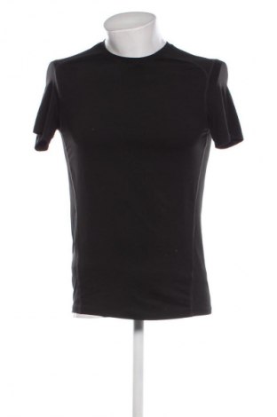 Pánske tričko  H&M, Veľkosť S, Farba Čierna, Cena  7,95 €