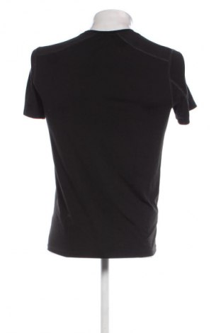 Pánske tričko  H&M, Veľkosť S, Farba Čierna, Cena  7,95 €