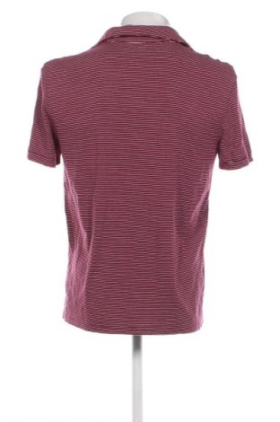 Męski T-shirt H&M, Rozmiar M, Kolor Kolorowy, Cena 53,99 zł