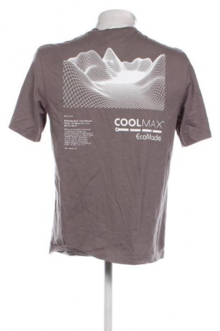 Tricou de bărbați H&M, Mărime S, Culoare Gri, Preț 61,99 Lei