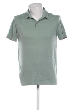 Tricou de bărbați H&M, Mărime XL, Culoare Verde, Preț 61,99 Lei