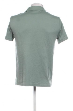 Tricou de bărbați H&M, Mărime XL, Culoare Verde, Preț 61,99 Lei