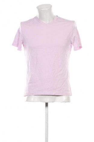Férfi póló H&M, Méret L, Szín Lila, Ár 4 509 Ft