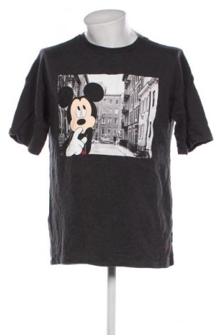 Pánské tričko  H&M, Velikost M, Barva Černá, Cena  309,00 Kč