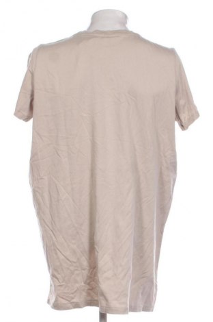 Ανδρικό t-shirt H&M, Μέγεθος XL, Χρώμα  Μπέζ, Τιμή 10,99 €