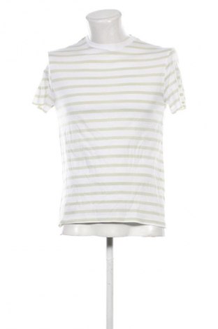 Мъжка тениска H&M, Размер S, Цвят Многоцветен, Цена 12,99 лв.