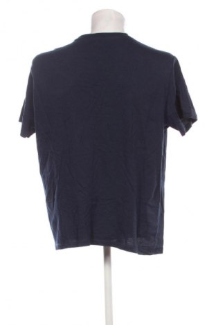 Herren T-Shirt H&M, Größe XL, Farbe Blau, Preis 11,99 €