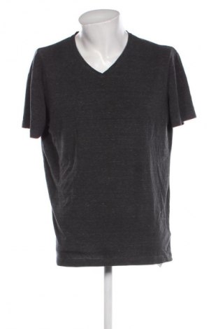 Tricou de bărbați H&M, Mărime XL, Culoare Negru, Preț 61,99 Lei