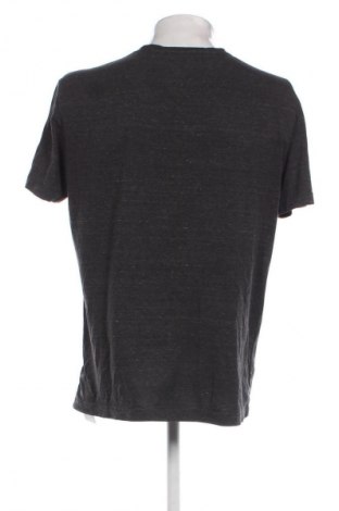 Tricou de bărbați H&M, Mărime XL, Culoare Negru, Preț 61,99 Lei