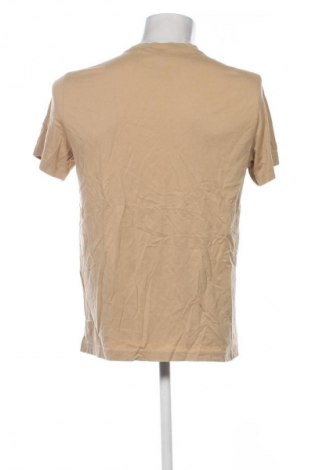 Ανδρικό t-shirt H&M, Μέγεθος M, Χρώμα Καφέ, Τιμή 11,99 €