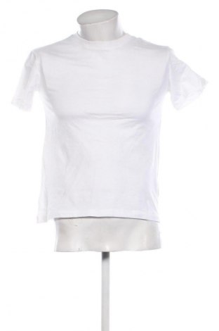 Pánske tričko  H&M, Veľkosť S, Farba Biela, Cena  11,95 €