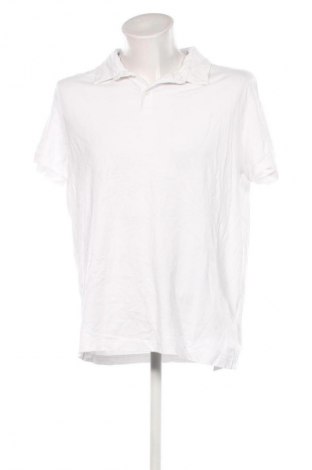 Herren T-Shirt H&M, Größe XL, Farbe Weiß, Preis 13,99 €