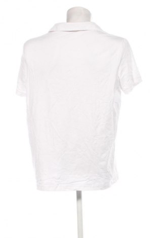 Herren T-Shirt H&M, Größe XL, Farbe Weiß, Preis 13,99 €