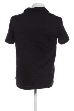 Tricou de bărbați H&M, Mărime M, Culoare Negru, Preț 64,99 Lei