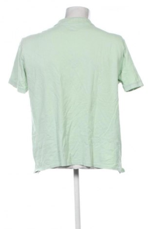 Męski T-shirt H&M, Rozmiar XL, Kolor Zielony, Cena 53,99 zł