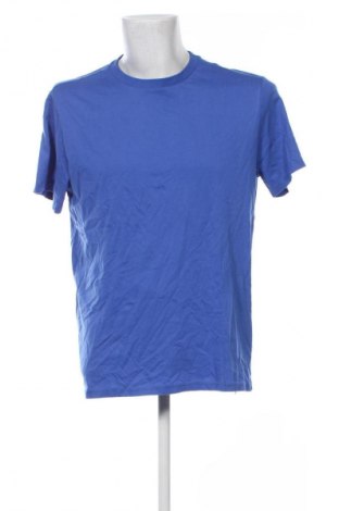Herren T-Shirt H&M, Größe L, Farbe Blau, Preis 13,99 €
