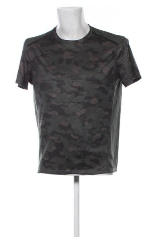 Pánské tričko  H&M, Velikost M, Barva Vícebarevné, Cena  309,00 Kč