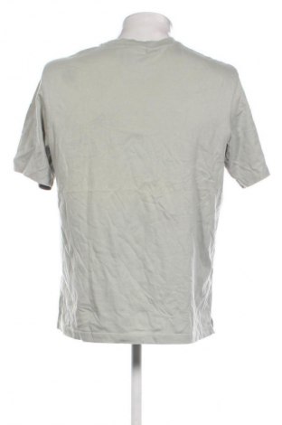 Tricou de bărbați H&M, Mărime L, Culoare Verde, Preț 64,99 Lei