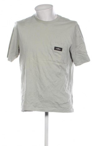 Tricou de bărbați H&M, Mărime L, Culoare Verde, Preț 64,99 Lei