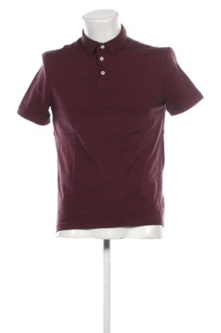 Ανδρικό t-shirt H&M, Μέγεθος L, Χρώμα Καφέ, Τιμή 12,99 €