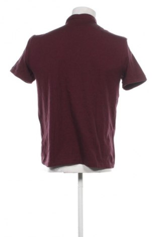 Ανδρικό t-shirt H&M, Μέγεθος L, Χρώμα Καφέ, Τιμή 12,99 €