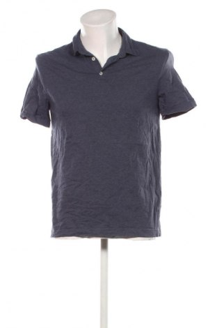 Ανδρικό t-shirt H&M, Μέγεθος M, Χρώμα Μπλέ, Τιμή 12,99 €