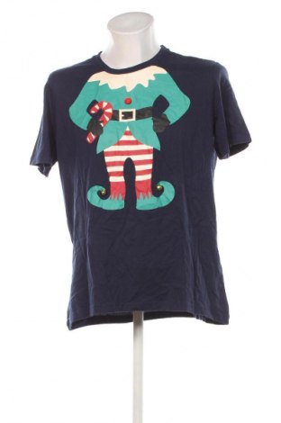 Herren T-Shirt H&M, Größe XL, Farbe Grün, Preis € 13,99
