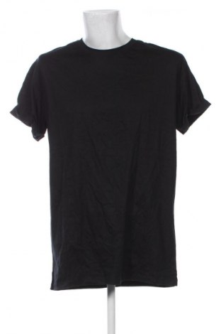 Pánske tričko  H&M Divided, Veľkosť L, Farba Čierna, Cena  11,95 €