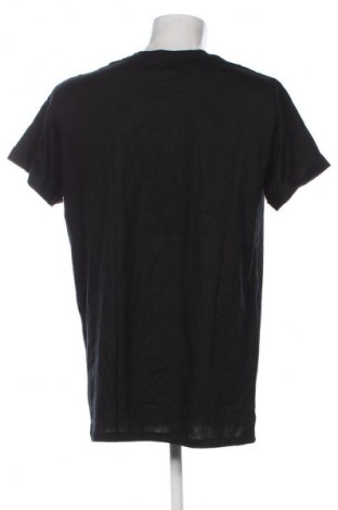 Pánske tričko  H&M Divided, Veľkosť L, Farba Čierna, Cena  11,95 €