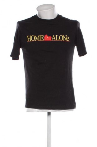 Herren T-Shirt H&M L.O.G.G., Größe S, Farbe Schwarz, Preis 9,99 €