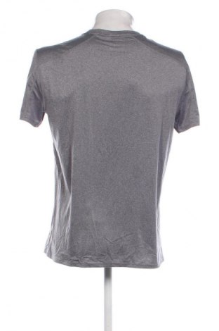 Herren T-Shirt H&M Sport, Größe L, Farbe Grau, Preis € 4,99
