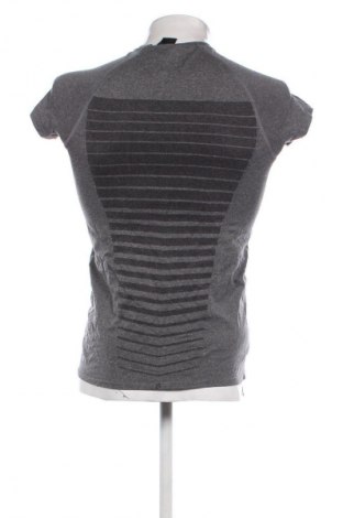 Męski T-shirt H&M Sport, Rozmiar S, Kolor Kolorowy, Cena 19,99 zł