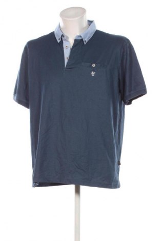 Herren T-Shirt Hajo, Größe XL, Farbe Grün, Preis € 13,99
