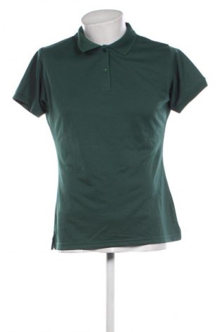 Męski T-shirt Henbury, Rozmiar XL, Kolor Zielony, Cena 42,99 zł