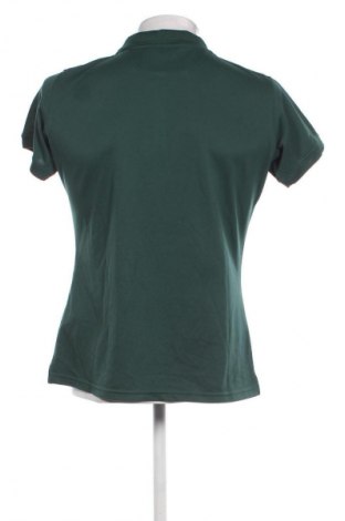 Męski T-shirt Henbury, Rozmiar XL, Kolor Zielony, Cena 42,99 zł