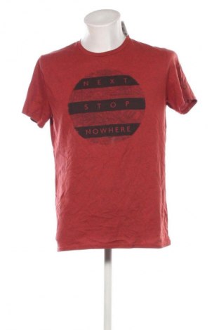 Herren T-Shirt Hollister, Größe L, Farbe Mehrfarbig, Preis 10,99 €