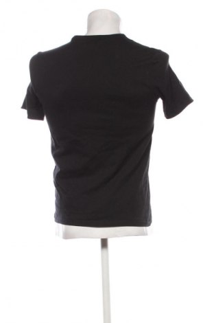 Herren T-Shirt Hugo Boss, Größe M, Farbe Schwarz, Preis 32,99 €