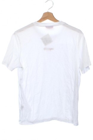 Męski T-shirt Hugo Boss, Rozmiar XS, Kolor Biały, Cena 203,99 zł