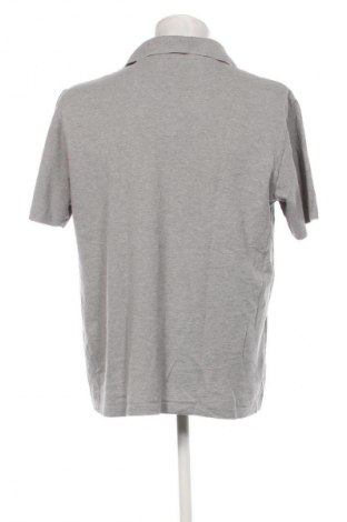 Męski T-shirt Hugo Boss, Rozmiar XL, Kolor Szary, Cena 222,99 zł